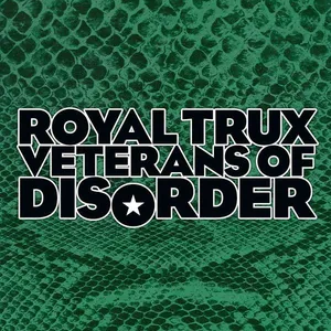 Hoes van Veterans of disorder